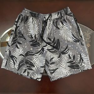 Jordan Jumpman Printed Knit Shorts